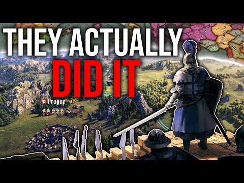 Total War & Paradox KILLER? Knights of Honor 2 Review & Guide