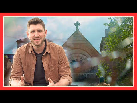 Know God | Episode 3 | Jesus