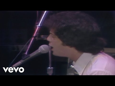 Billy Joel - The Ballad of Billy the Kid (from Tonight - Connecticut 1976)