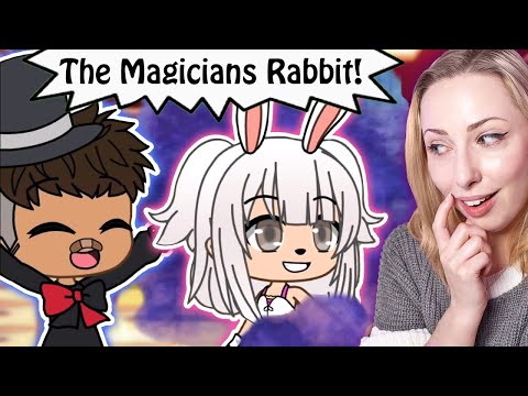 The Magician’s Rabbit! 🌟🐰 Gacha