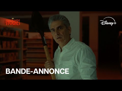 American Horror Stories, saison 3 - Bande-annonce officielle (VOST) | Disney+