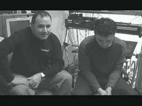 The Crystal Method - Tweekend EPK Pt. 2