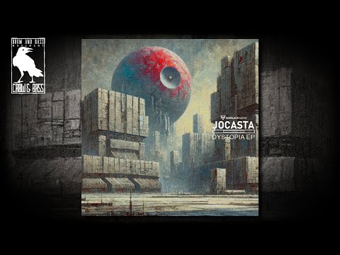 Jocasta - Into the Abyss [Warlock Audio]