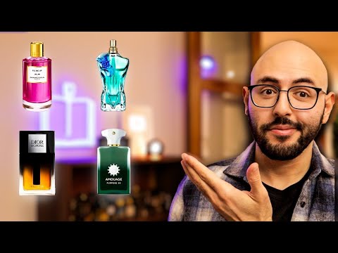 The Only Full Bottle Worthy New Fragrance Releases Of January 2025 | Men's Cologne/Perfume Review