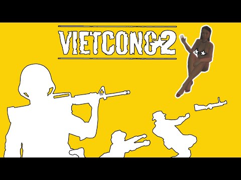 Vietcong 2 Review: Huế City Nightmare