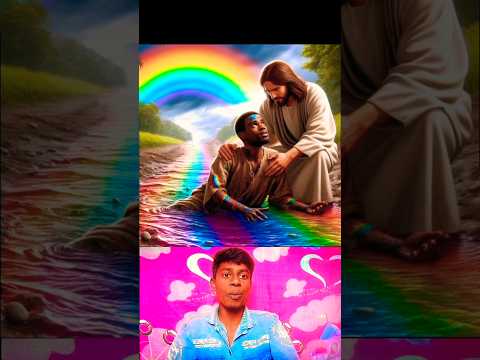 Jesus vs devil video #shorts #edit #lovegod #love #jesuschrist #jesus #jesuslovesyou #jesuschrist 👍