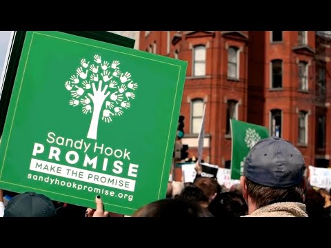 10-Year Remembrance | Sandy Hook Promise