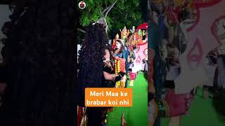 #jubinnautiyal meri maa ke brabar koi nhi 🙏💕#subscribe #mahakaliserial #guptnavratribhajan 🙏🙏🙏🙏🔱🔱🔱🔱🔱