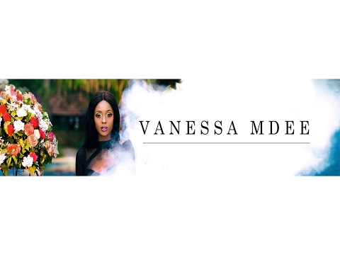 VanessaMdeeVEVO Live Stream