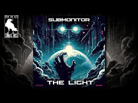 Submonitor - The Light [Bass Rabbit Recordings]