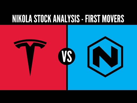 Nikola Motors: "First Mover" Is Not Always An Advantage