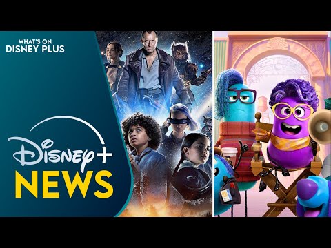 What's Coming To Disney+ In December 2024 | Disney Plus News