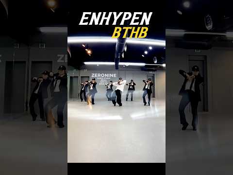 #enhypen#BTHB#엔하이픈#ZN댄스노원점