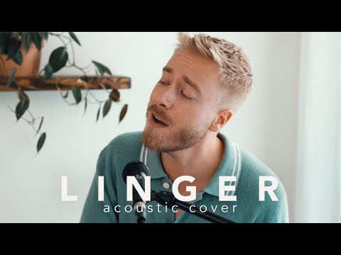 Linger - The Cranberries (Acoustic Cover)