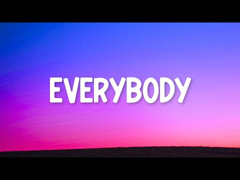 Backstreet Boys - Everybody (Backstreet's Back) (Lyrics)