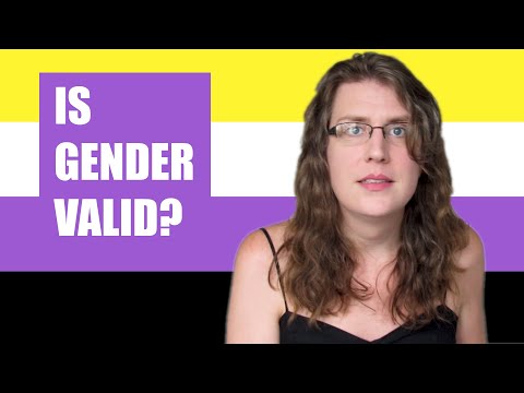 Beyond Nonbinary