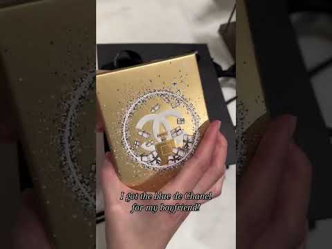 Unbox the Chanel beauty charm and new hand creams with me! #chanel #chanelbeauty #unboxing