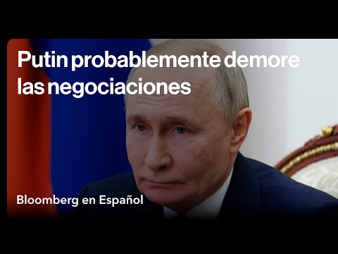 ¿Qué posibilidades hay de que Putin acepte una tregua?