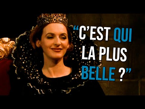 Clara version vilaine belle-mère 🤣