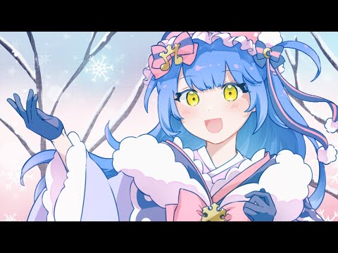 SnowMix♪ / まらしぃ covered by やもり【歌ってみた】