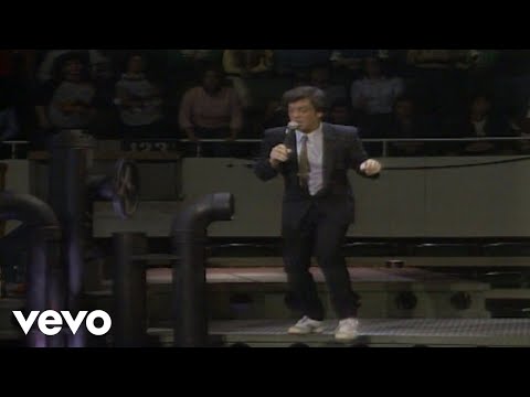 Billy Joel - Big Shot (Live from Long Island)