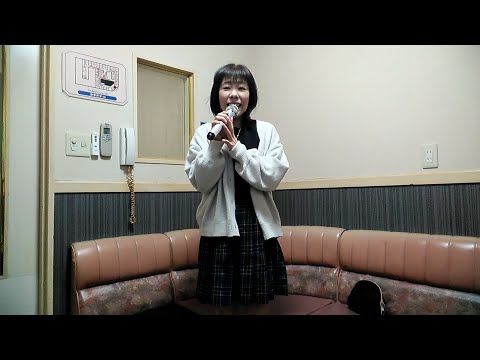 幸福/工藤夕貴さん　cover