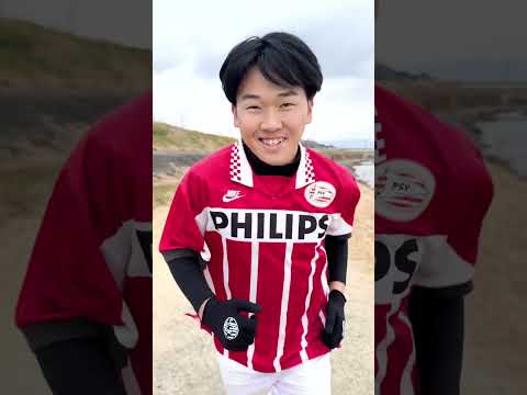 最終兵器【後編】 #サッカーあるある #親子 #中学生 #兄弟 #オヤジ #コメディ #shorts