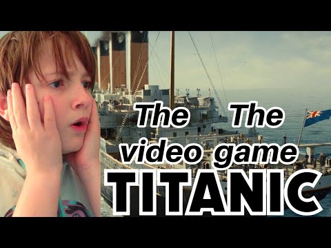 Titanic lets talk (ep 3)