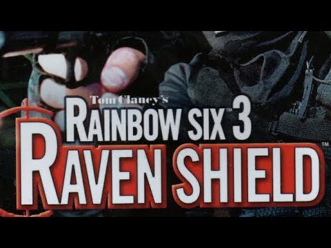 Tom Clancy's Rainbow Six 3: Ravenshield Gold Edition Review.