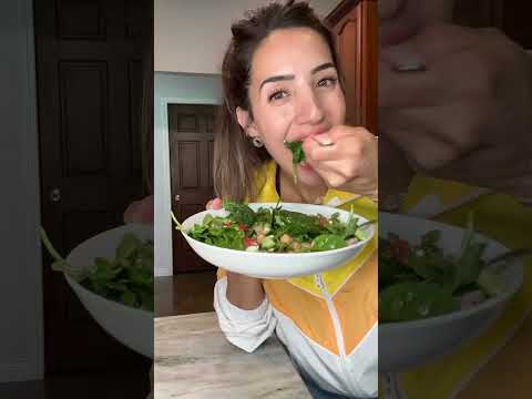 What I Eat in a Day (DIETITIAN EDITION) #whatieatinaday #whatiateinaday #healthyrecipes #easyrecipes