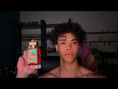 fragrance haul #1 (insane pickups)