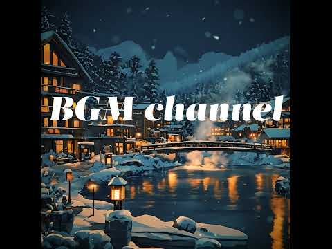 BGM channel -  Frosty Leaves (Official Music Video)