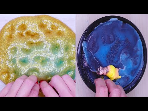 Get Ready to Relax with These Most Satisfying Slime ASMR Videos!