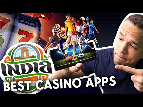 Best Casino Apps in India 🇮🇳 + Sign-up Bonuses 🎰💰