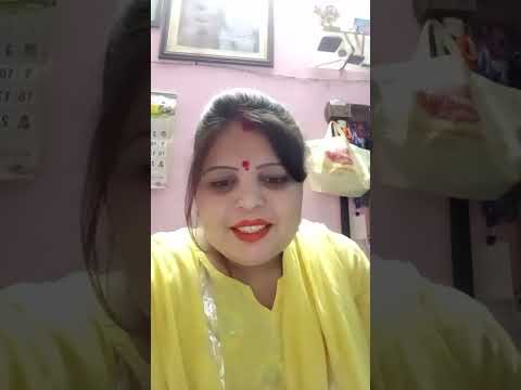 Pooja jha vlogger  is live!