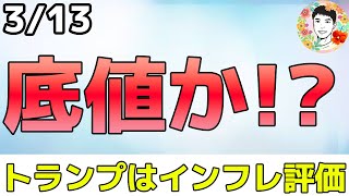 どちらが正解⁉EUとカナダが関税に対抗措置！メキシコは様子見！【3/13 米国株ニュース】