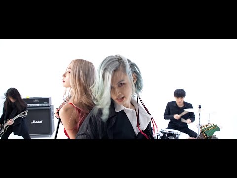 kaya band - "Augment Spiral"   MV