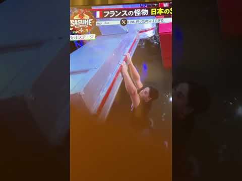 イリアンさん初クリフ初クリア