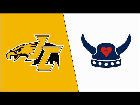 KHSAA Girls Sweet 16 / 1st Round: Johnson Central vs Sacred Heart (audio only)