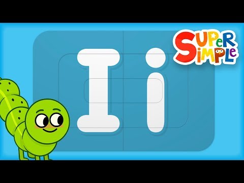 Alphabet Surprise | Turn & Learn ABCs | Learn Letter | ​​🌈 Super Simple ABCs