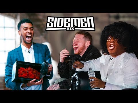 PRANKING THE SIDEMEN (World’s Hottest Chilli)