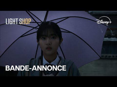 Light Shop - Bande-annonce officielle (VOST) | Disney+