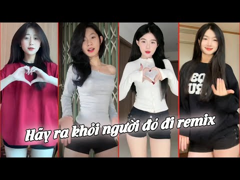 Khi biết người đổi thay đã yêu cả em với ai... Trend  Hãy ra khỏi người đó đi #lnh #trending #shorts