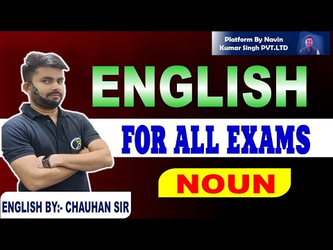 SSC CHSL/CGL- 2025 || Learn English  CHAUHAN SIR || SSC EXAM-2025 || PLATFORM SSC #english #ssc @10