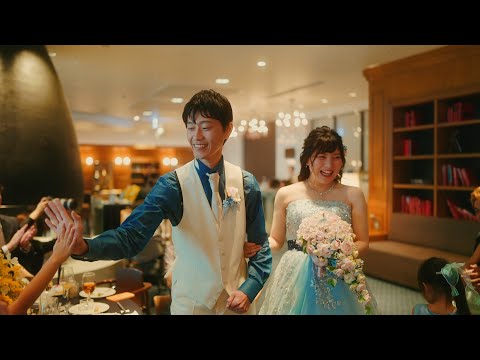 【結婚式】エストリアル / 静岡 浜松