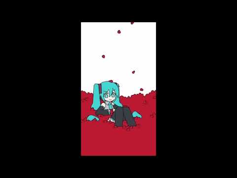 【一時間耐久】MIKU/Anamanaguchi feat. 初音ミク（PV Ver.）