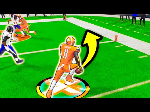 If I Score This Touchdown, We Go To The Super Bowl.. Madden 25 Superstar Mode #20