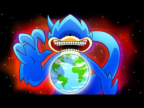 SHIN SONIC's FINAL FORM... (Cartoon Animation)