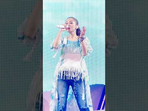 Kana Nishino "No.1" Live on "Just LOVE Tour" #Shorts #KanaNishino #no1 #justlovetour