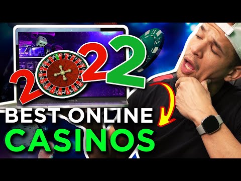 Best Online Casinos in 2025 - For All Countries 🌎